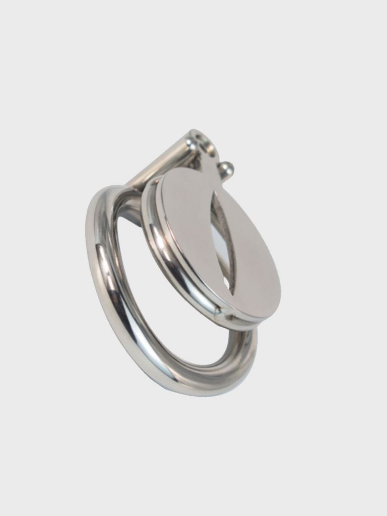 Collier BDSM personnalisé Collier en cuir soumis Collier - France