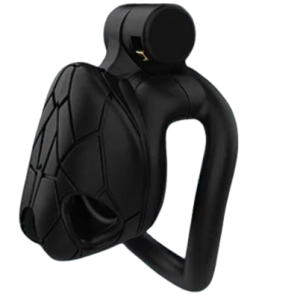Cage de chasteté plastique Petit Anaconda