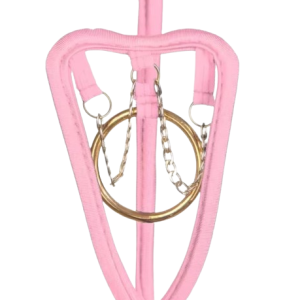 Culotte Sissy Rose