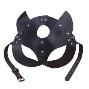 Masque BDSM chat